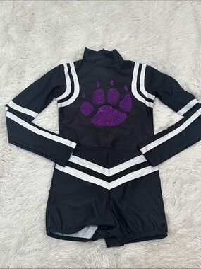 🐛 NWOT Alexndra Dance Costume Leotard